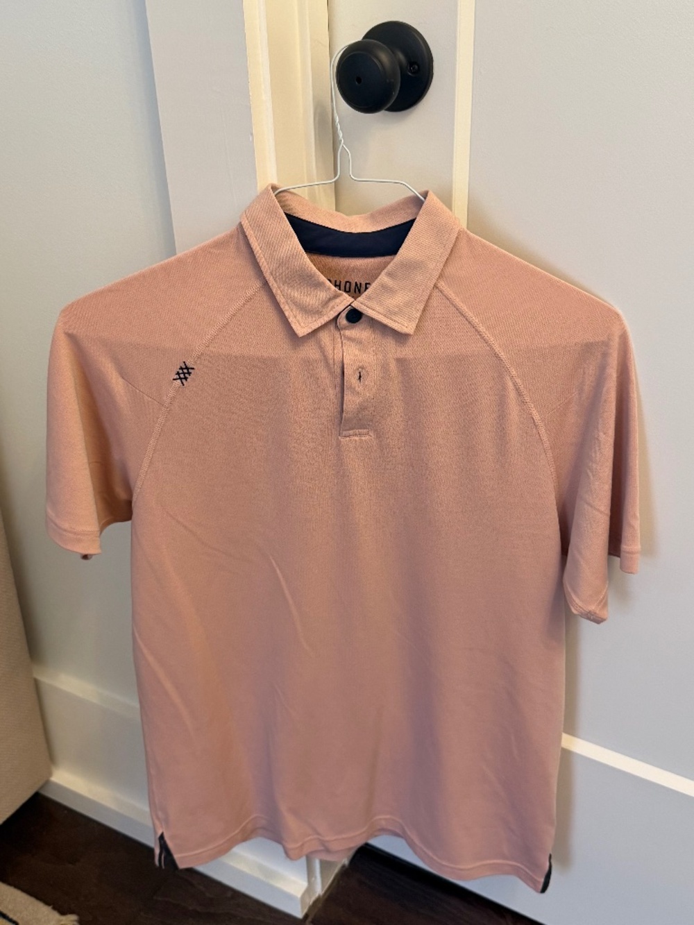Rhone Polo - Men's Small